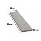 Pingadeira 79x19 Reta