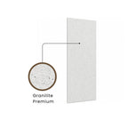 Borda Granilite 1,00x50cm