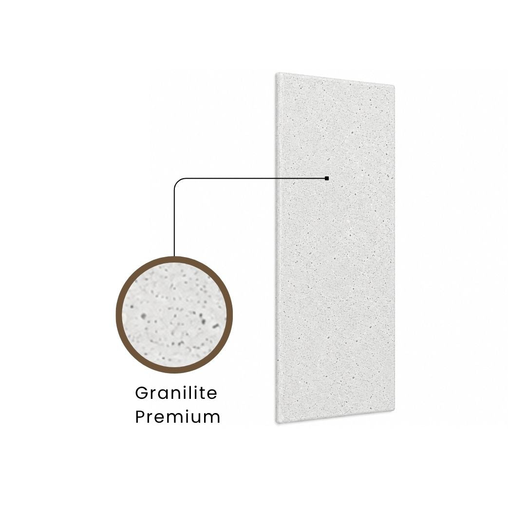 Borda Granilite 1,00x50cm