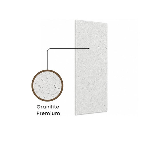 Borda Granilite 1,00x50cm