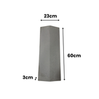 Pingadeira 63x23x3 Chapéu