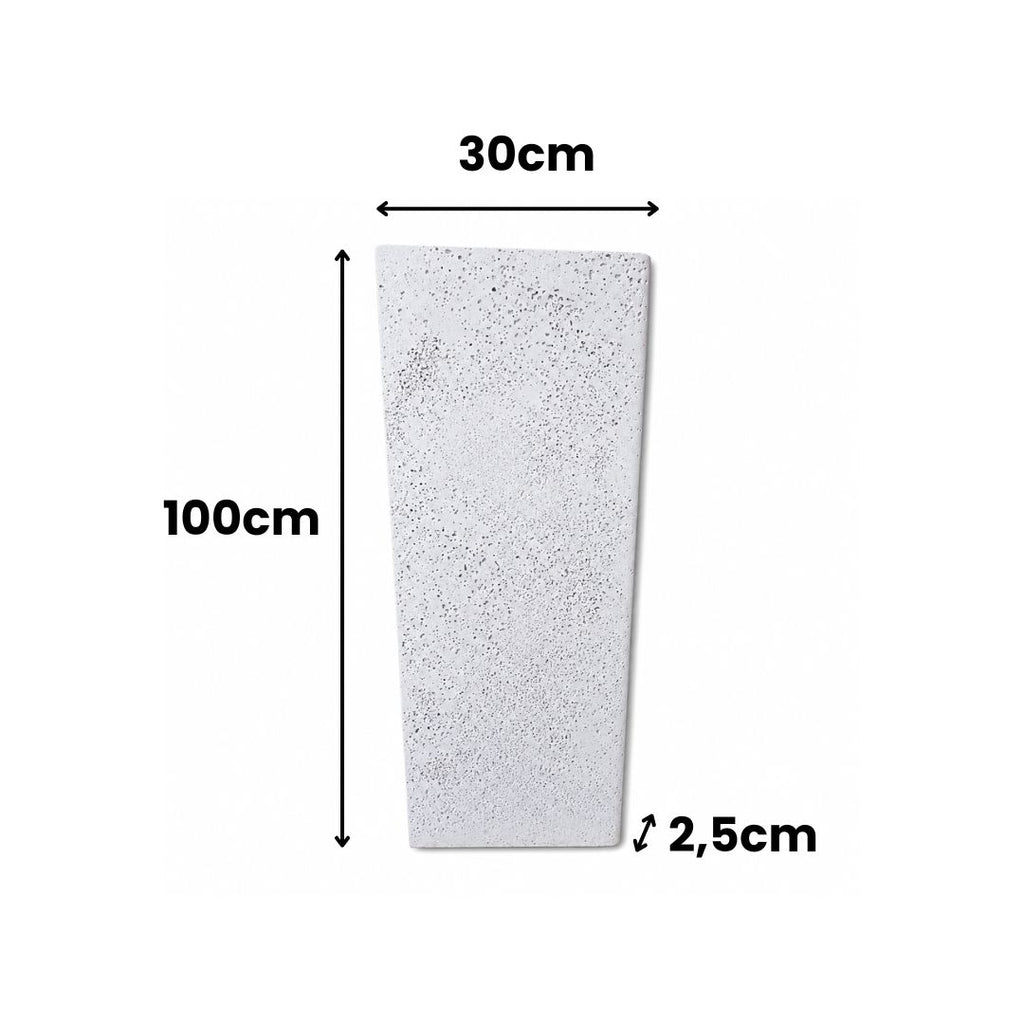 Borda Atérmica Antiderrapante 1,00x30cm