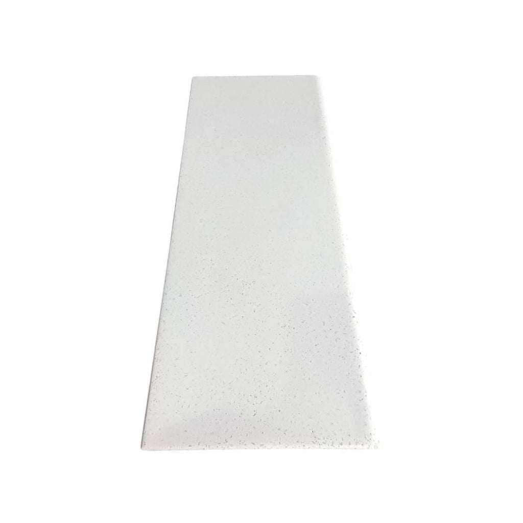 Borda Reta Granilite Premium 49x20x2cm