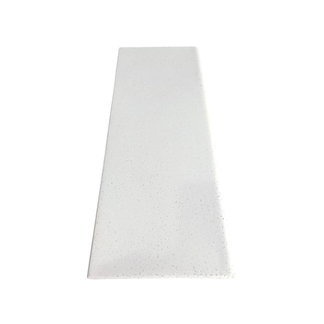 Borda Reta Granilite Premium 49x20x2cm