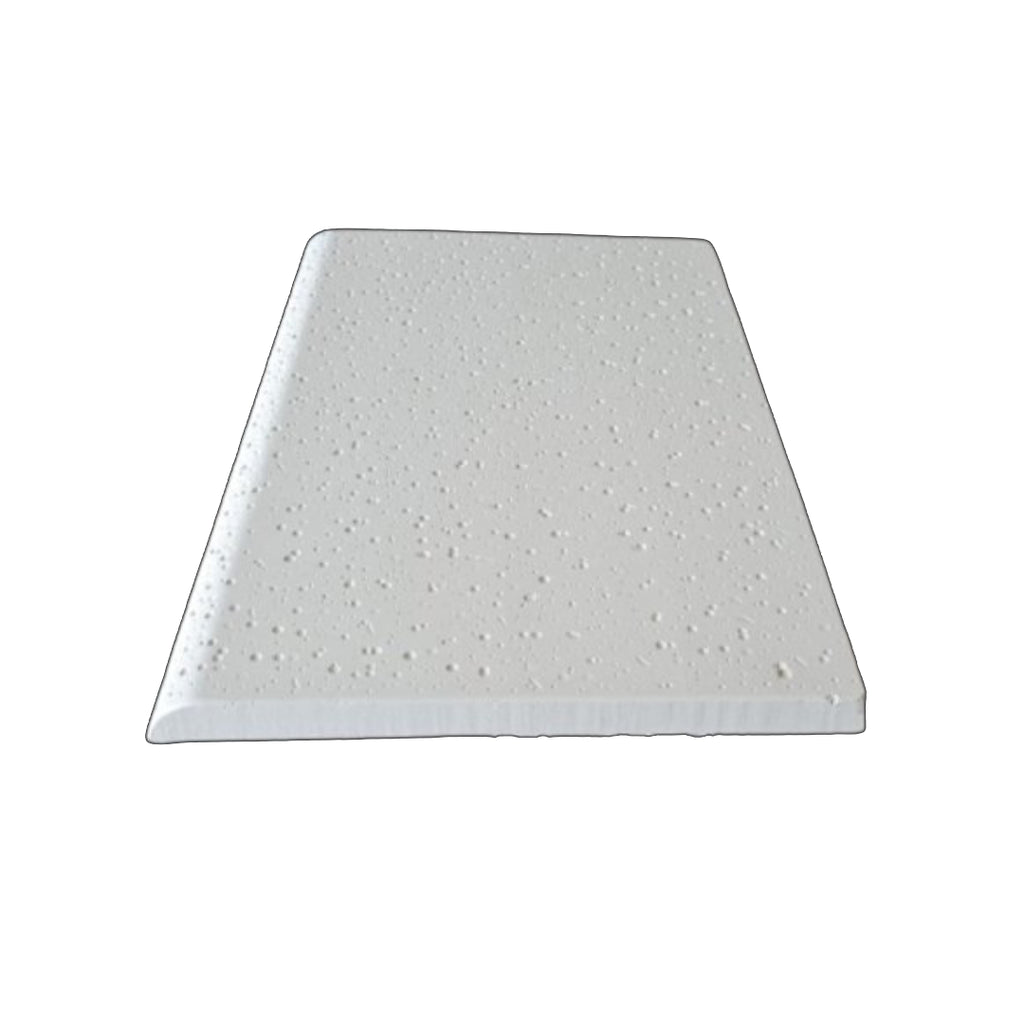 Borda Piscina Atérmica 49 x 32 x 2,5 Rj - Branco