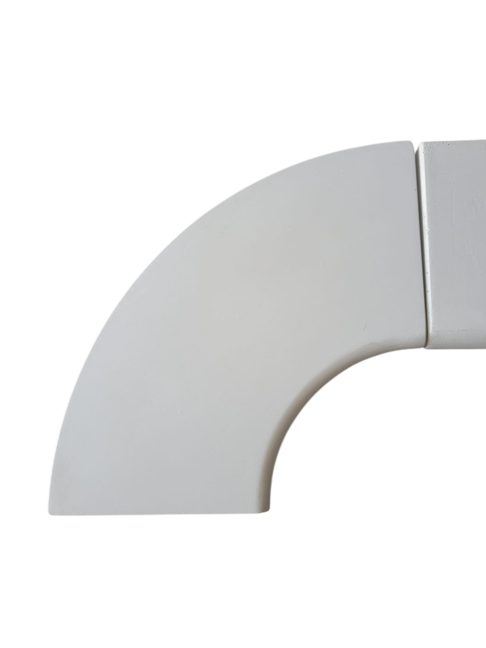 Canto para Borda Reta - 49x20x2,5cm