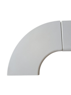 Canto para Borda Reta - 49x20x2,5cm
