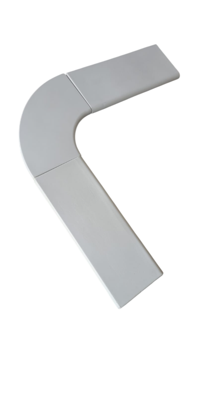 Canto para Borda Reta - 49x20x2,5cm
