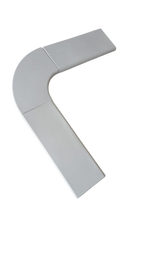 Canto para Borda Reta - 49x20x2,5cm