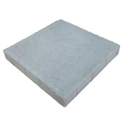Piso Intertravado Placa 40x40x6cm