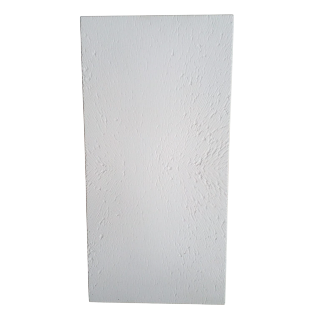 Revestimento Texturizado Interno e Externo 60x30x1,8cm