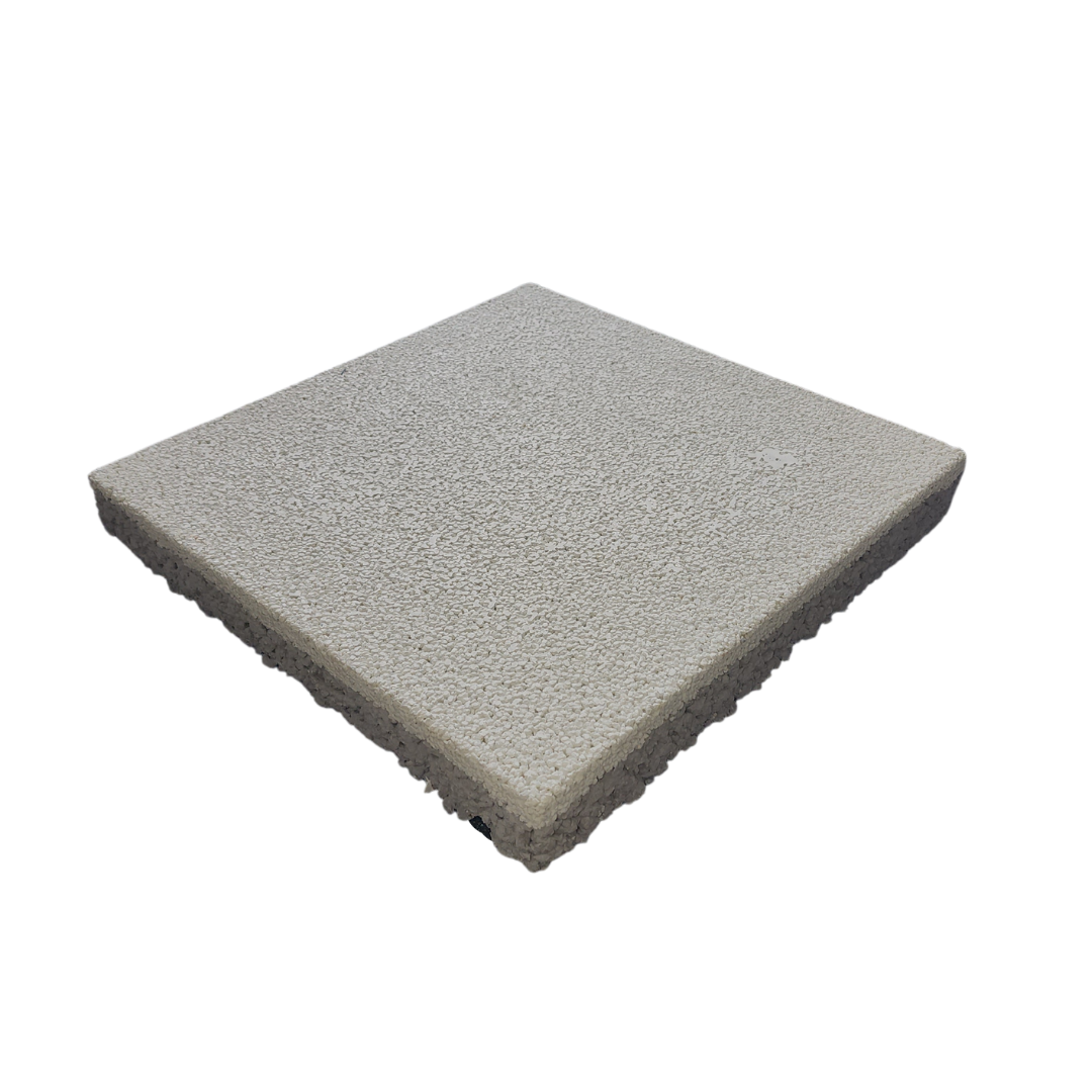 Piso Drenante Atérmico - 45x45x5