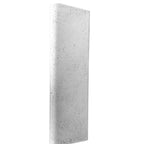 Borda de Piscina Boleada Atérmica 49 x 15cm Rio - Vila Romanna