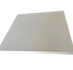 Piso Piscina Atermico 49 x 49 x 2 Cm - Vila Romanna